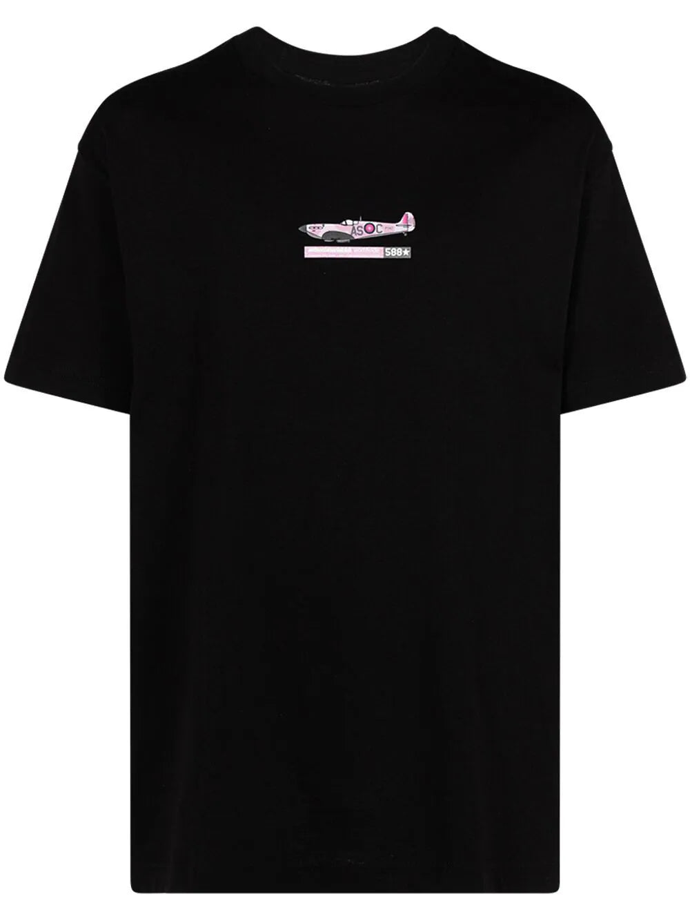 Playera ASSC Runawap