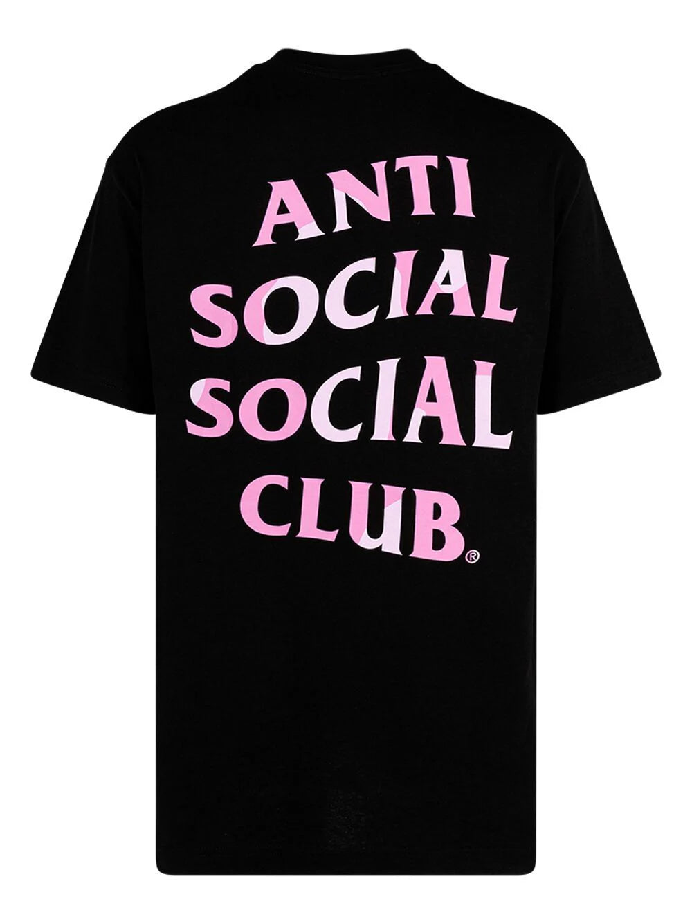 Playera ASSC Runawap