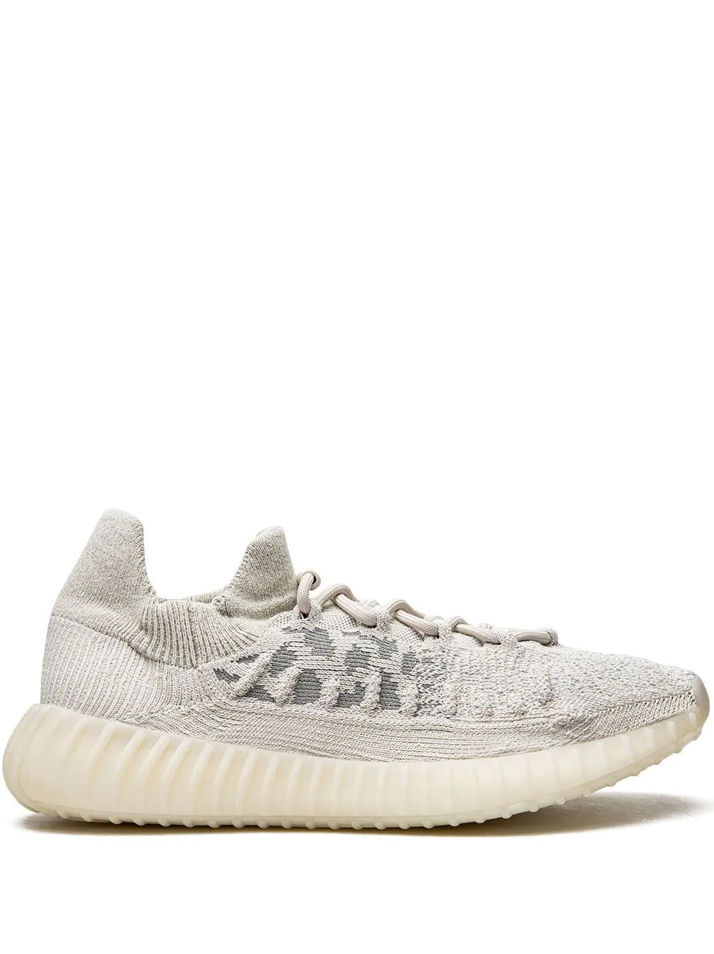 Tenis Yeezy Boost 350 V2 CMPCT "Slate Bone"