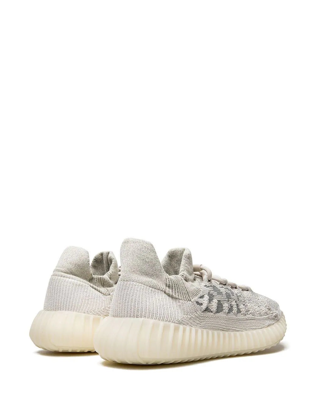 Tenis Yeezy Boost 350 V2 CMPCT "Slate Bone"