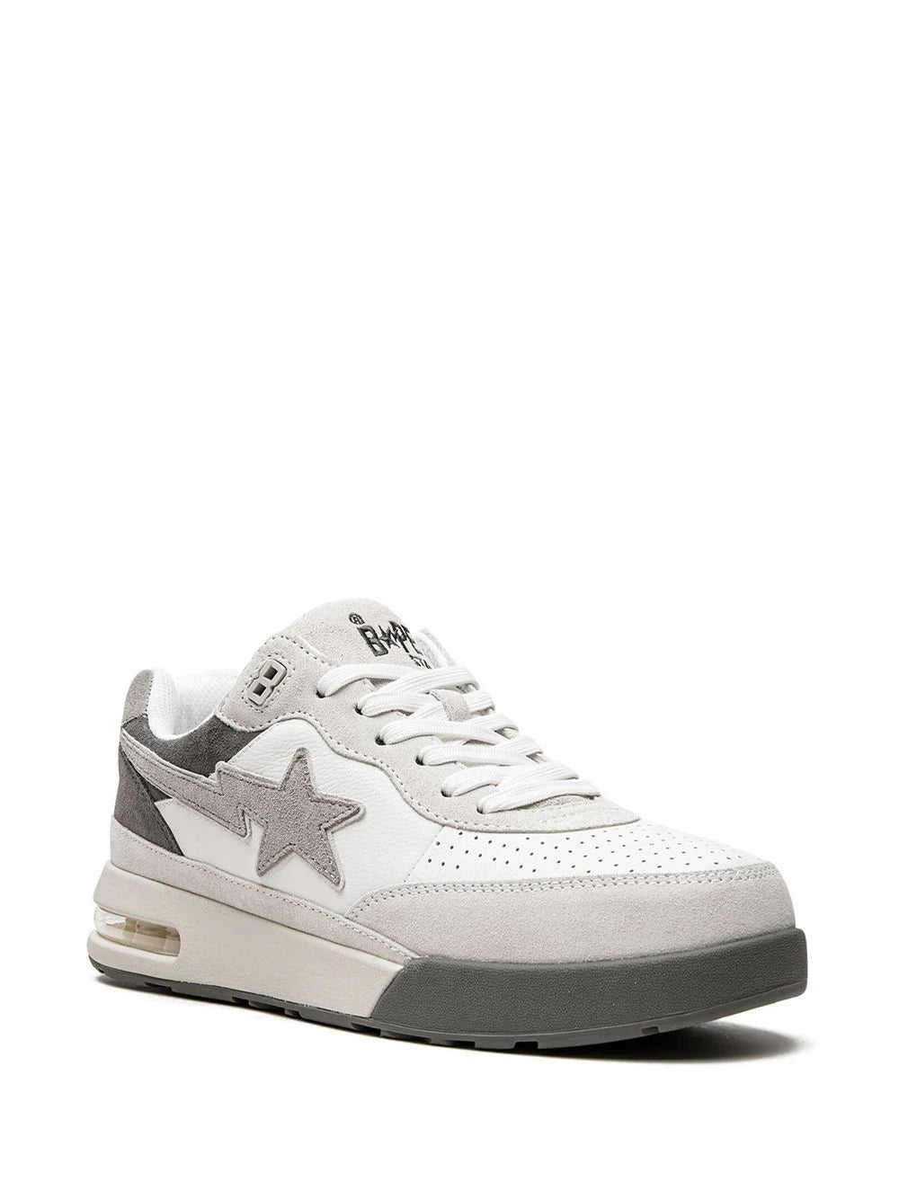 A BATHING APE® tenis Road Sta #3