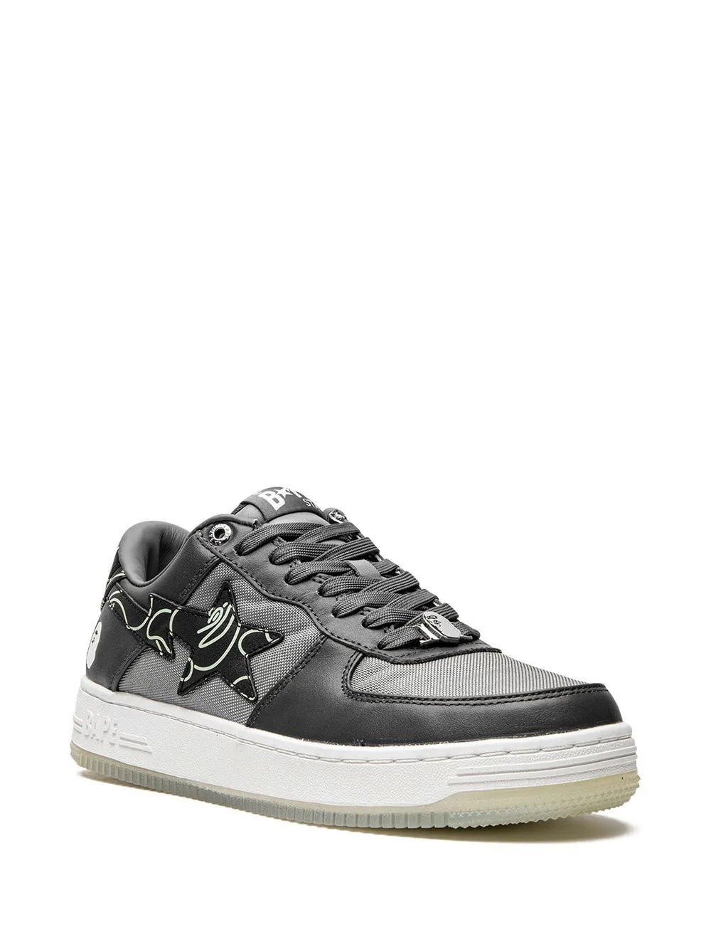 A BATHING APE® tenis Bape Sta #1 M2