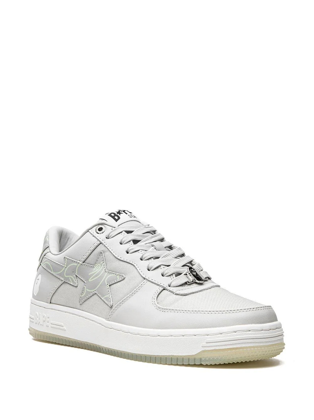 A BATHING APE® tenis Bape Sta #1