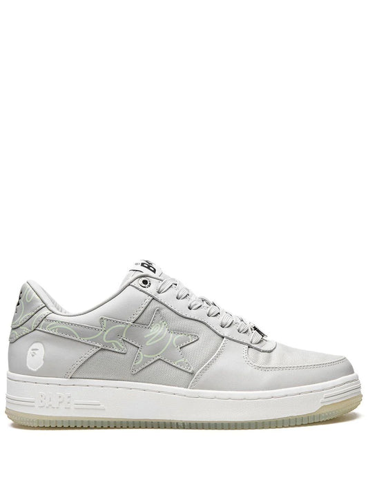 A BATHING APE® tenis Bape Sta #1