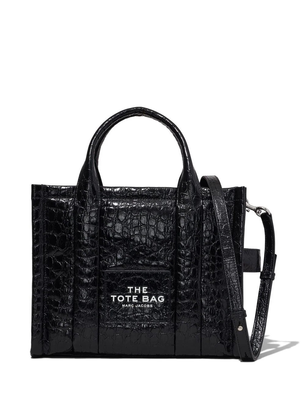 Marc Jacobs bolsa The Tote mediana