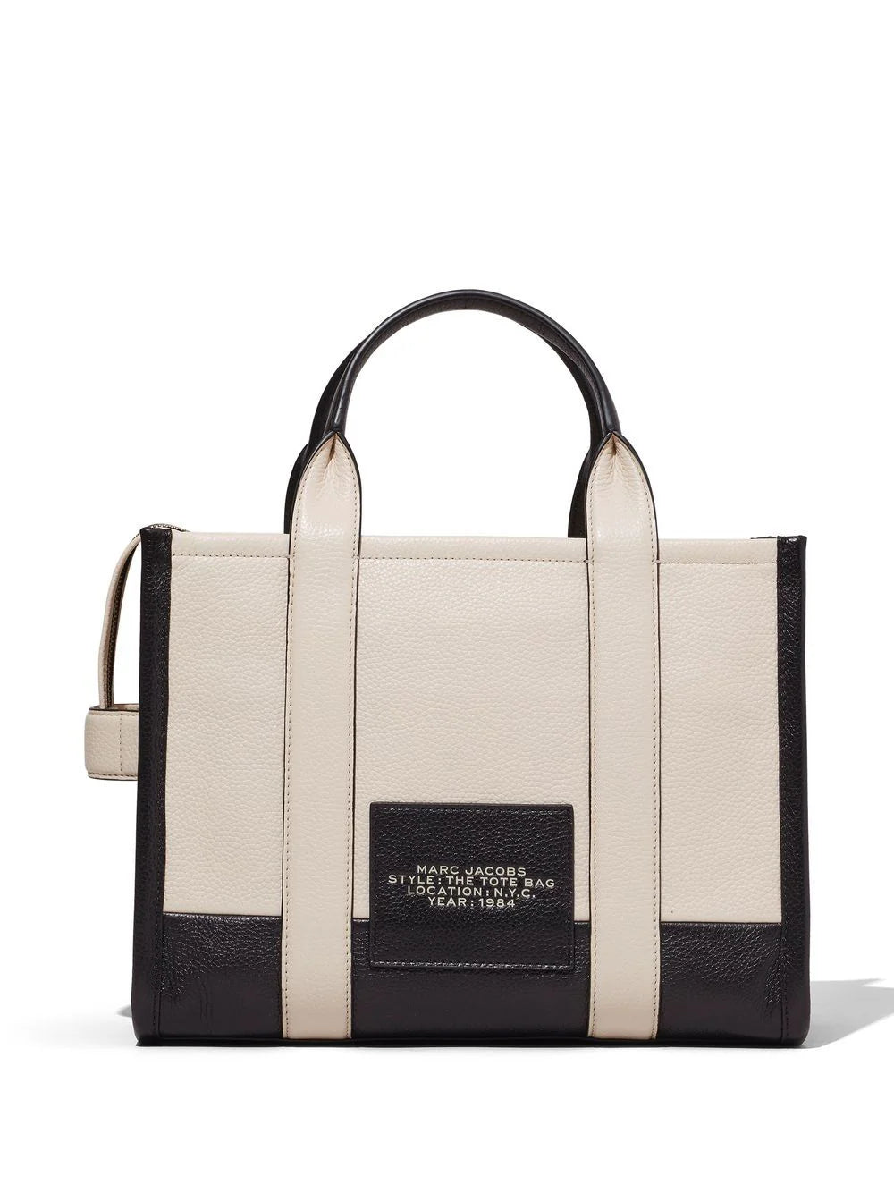 Marc Jacobs bolsa The Tote mediana