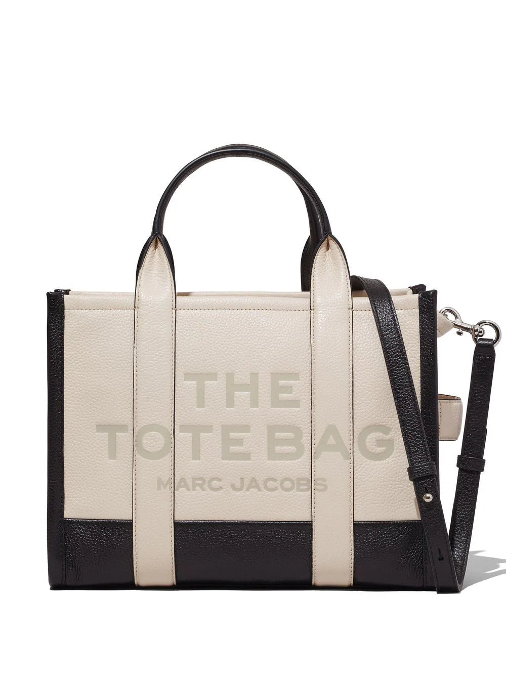 Marc Jacobs bolsa The Tote mediana