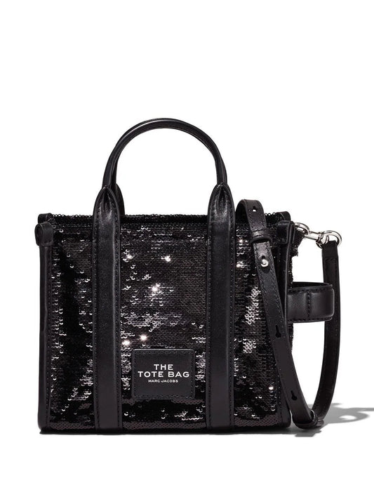 Marc Jacobs bolsa The Tote mini