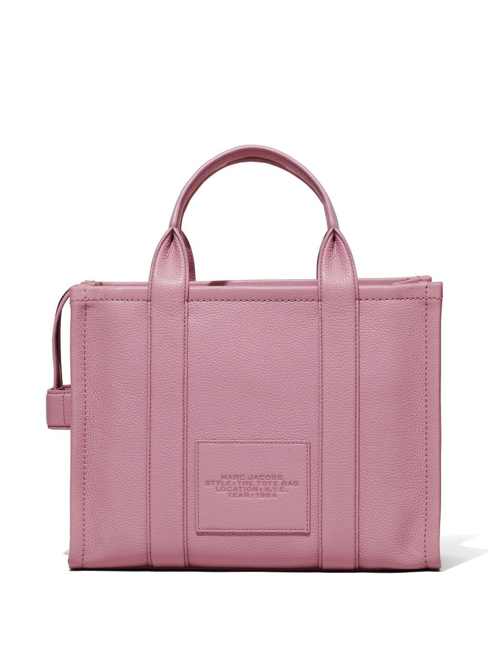 Marc Jacobs bolsa The Tote mediana