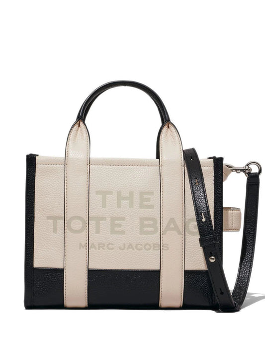 Marc Jacobs bolsa The Colorblock Tote pequeña