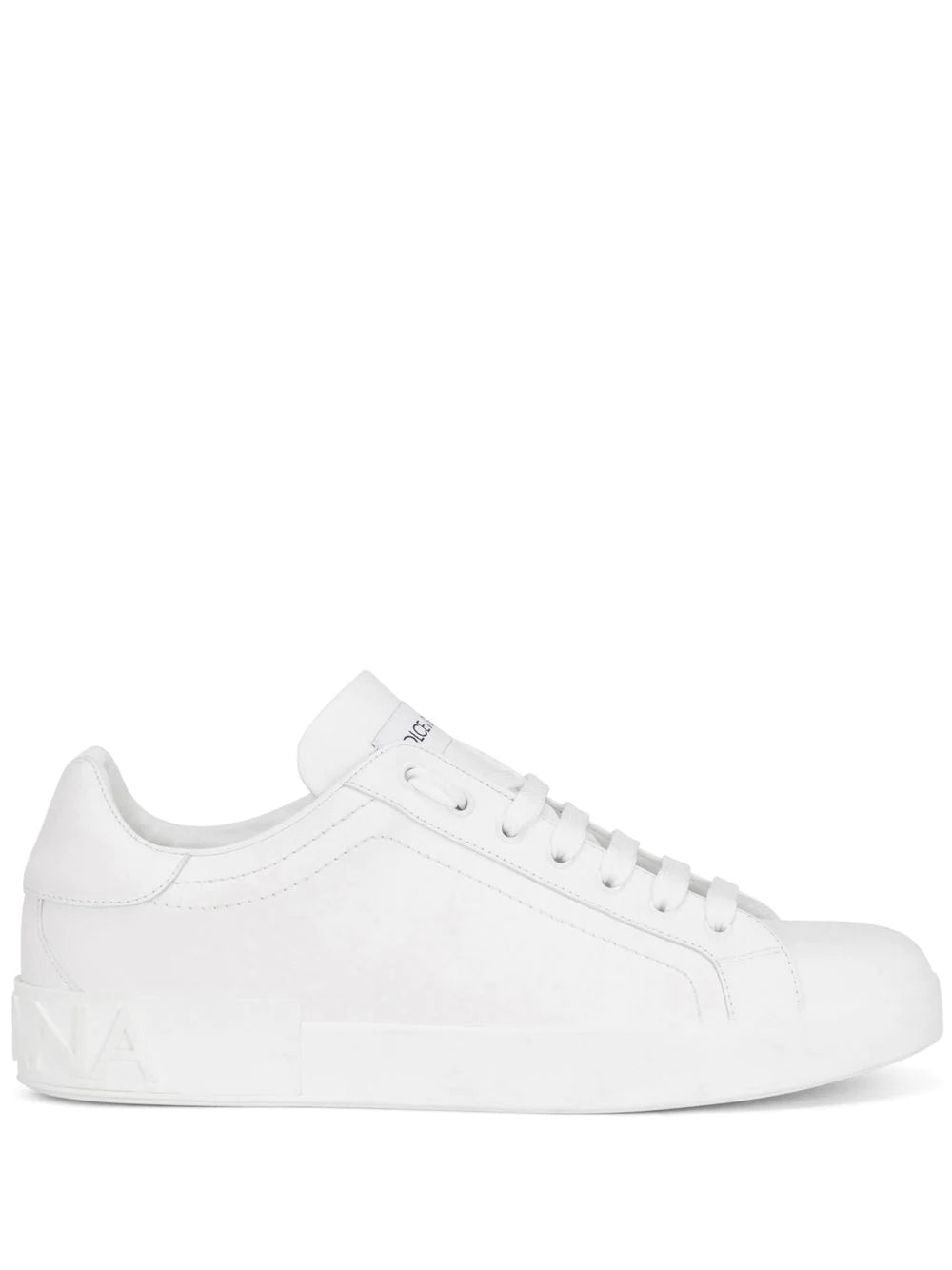 Dolce & Gabbana tenis bajos Portofino