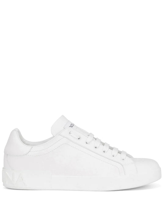 Dolce & Gabbana tenis bajos Portofino