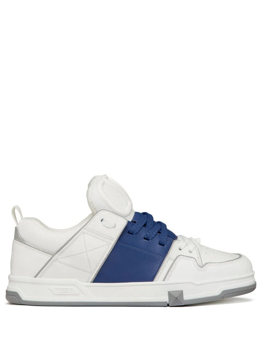 Tenis Valentino VLogo Signature mid-top