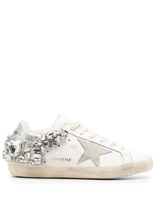 Tenis Golden Goose bajos Super-Star