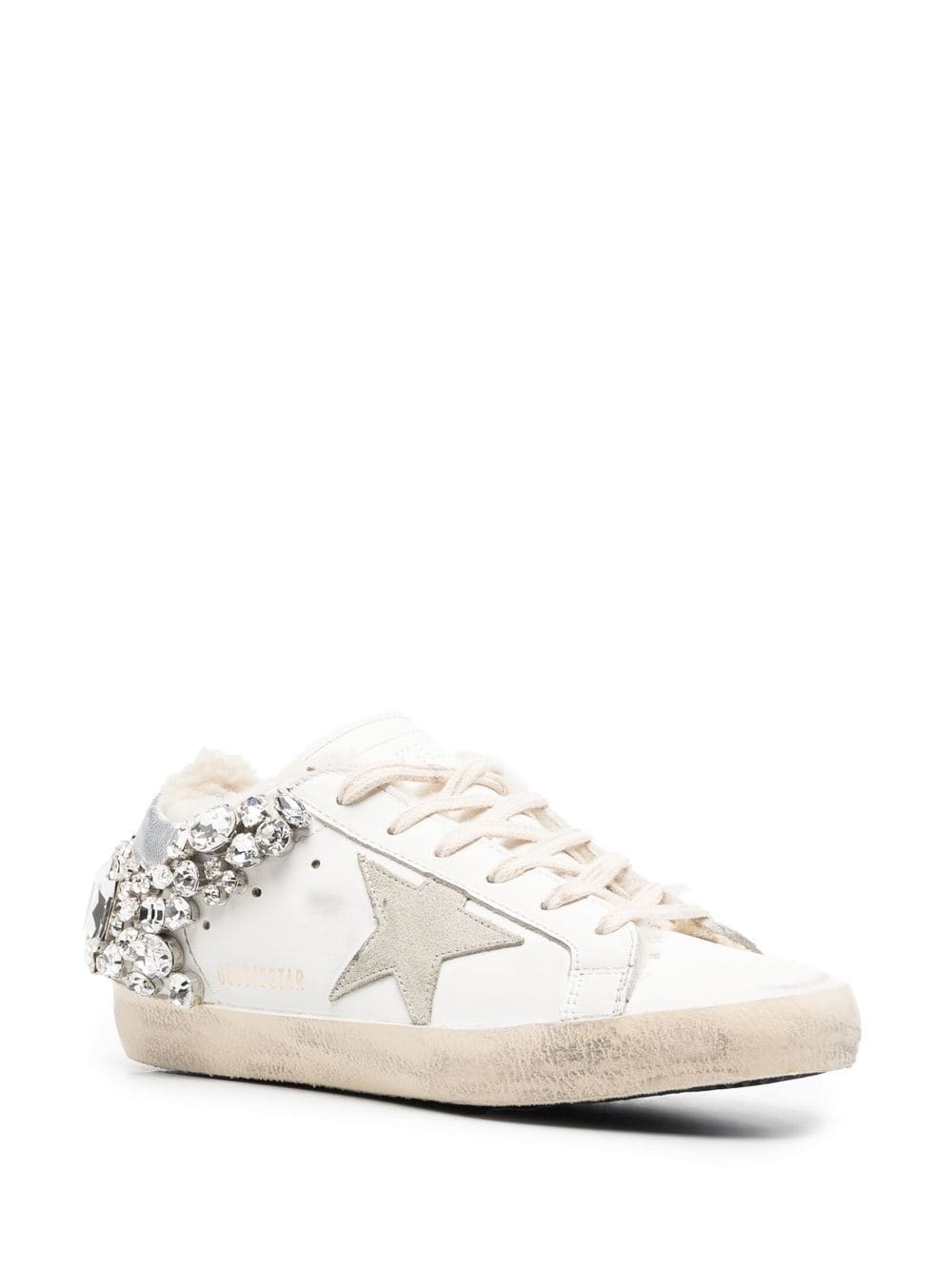 Tenis Golden Goose bajos Super-Star