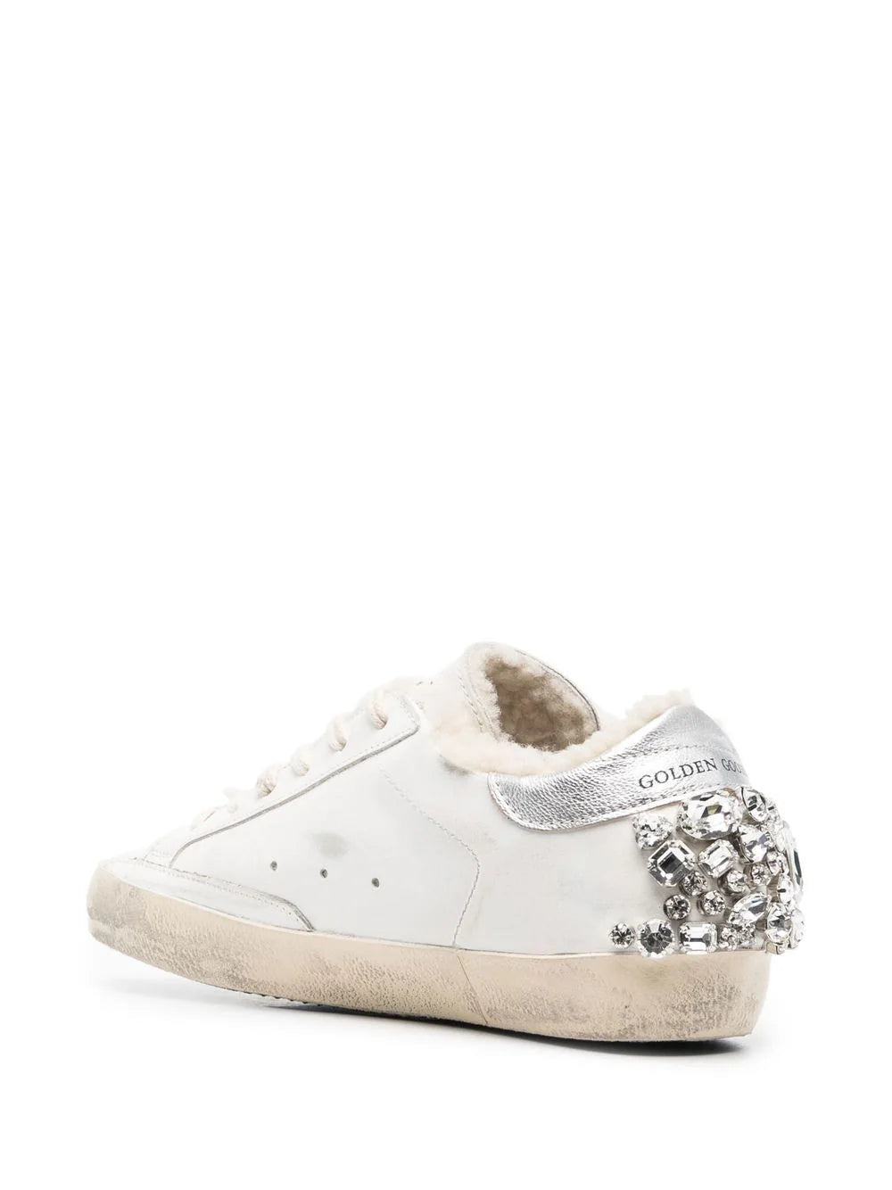 Tenis Golden Goose bajos Super-Star