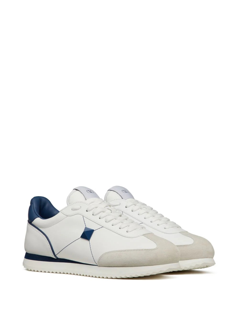 Tenis Valentino Stud Around low-top