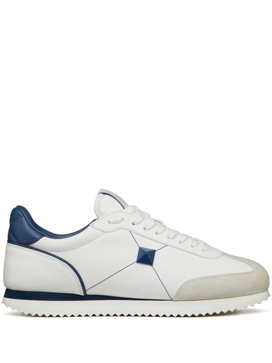 Tenis Valentino Stud Around low-top