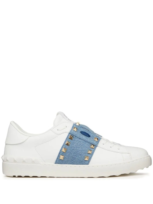 Tenis Valentino Rockstud Untitled low-top