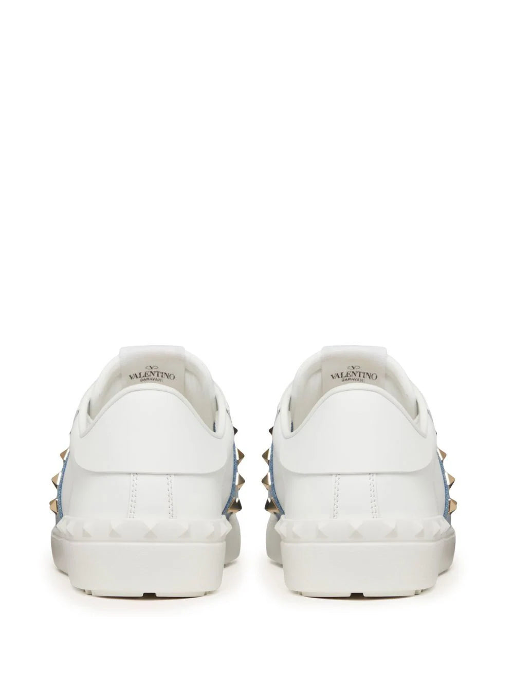 Tenis Valentino Rockstud Untitled low-top