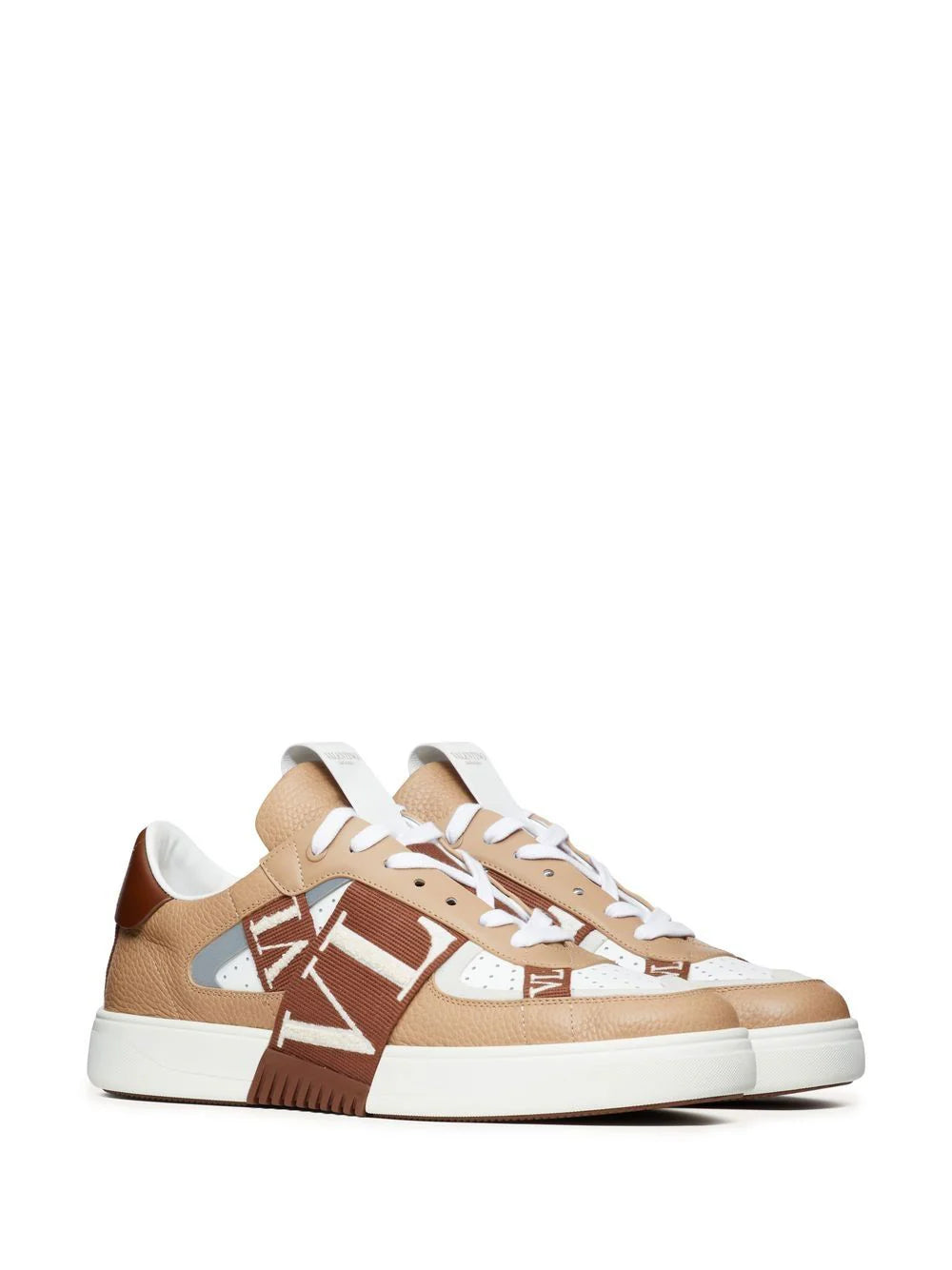 Tenis Valentino VL7N low-top