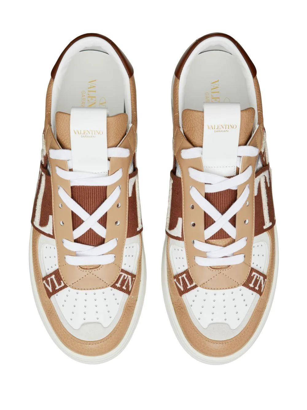 Tenis Valentino VL7N low-top