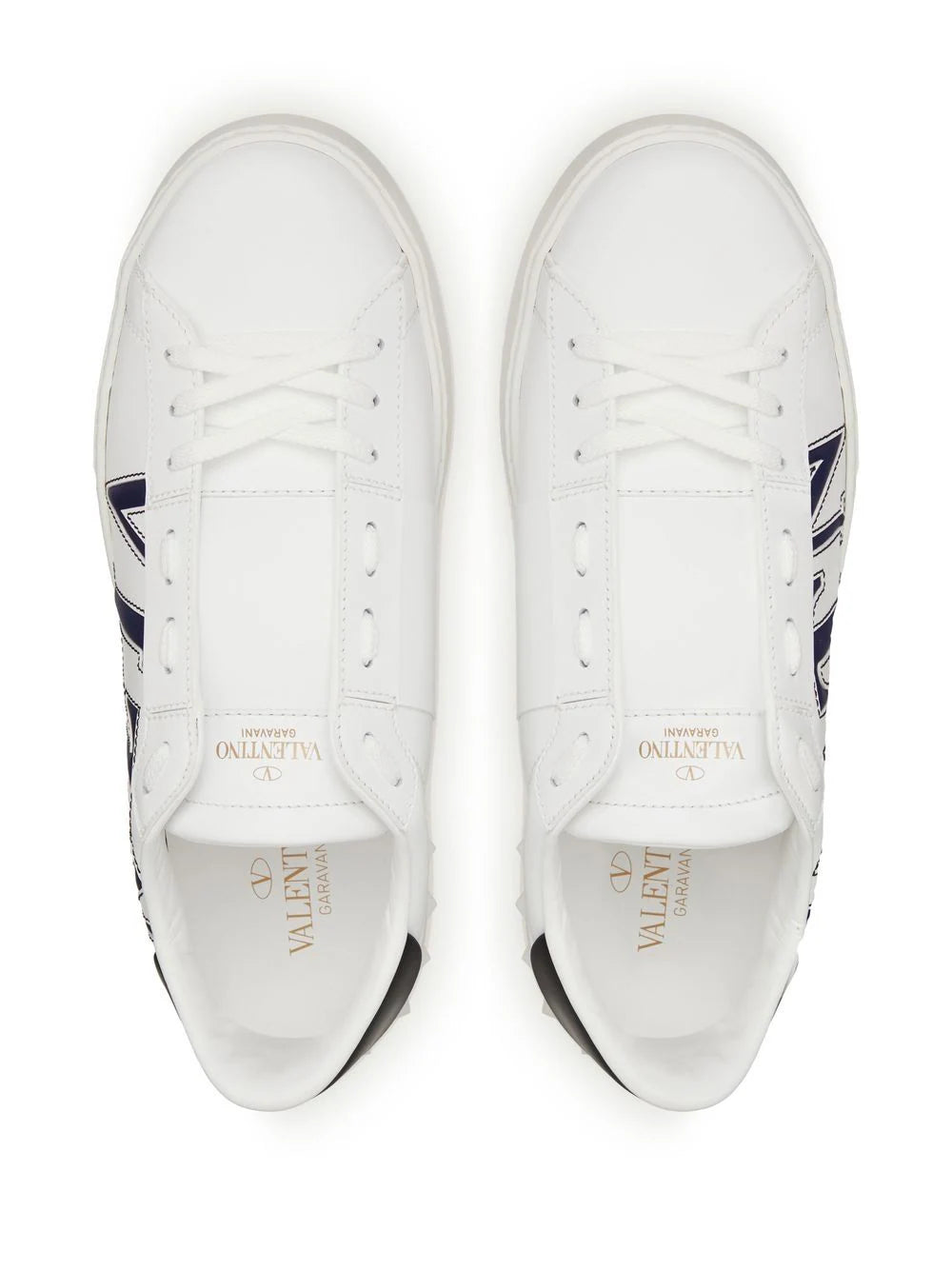 Tenis Valentino VLTN low-top