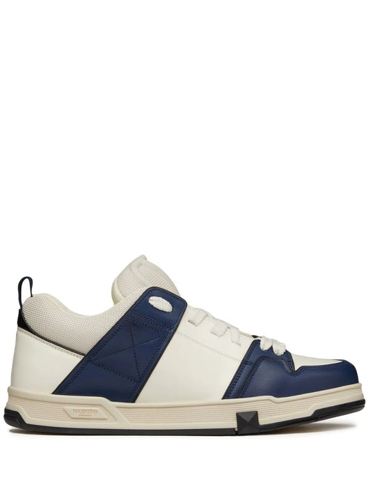 Tenis Valentino Open Skate low-top