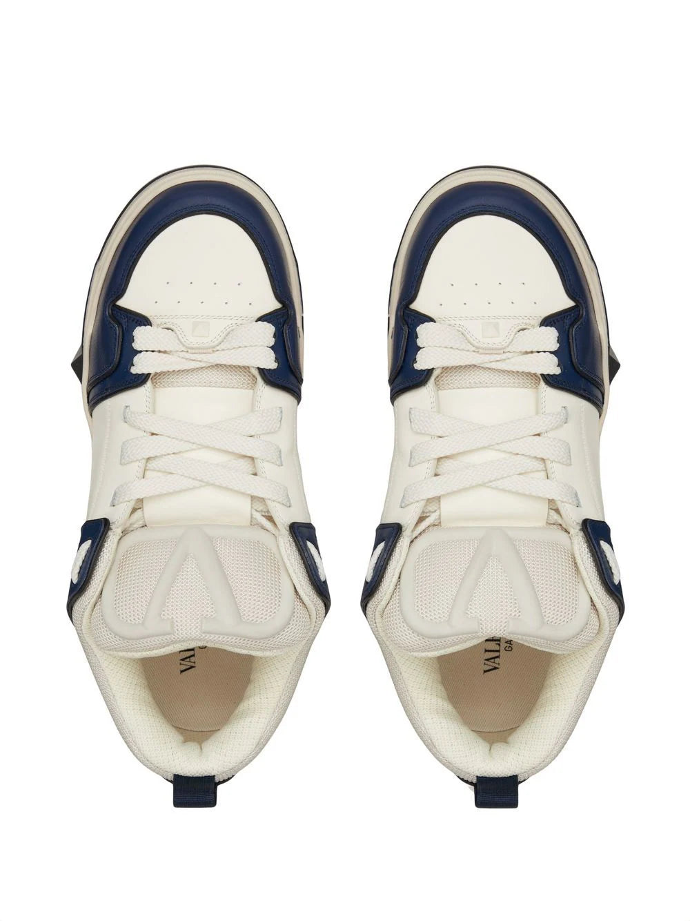 Tenis Valentino Open Skate low-top