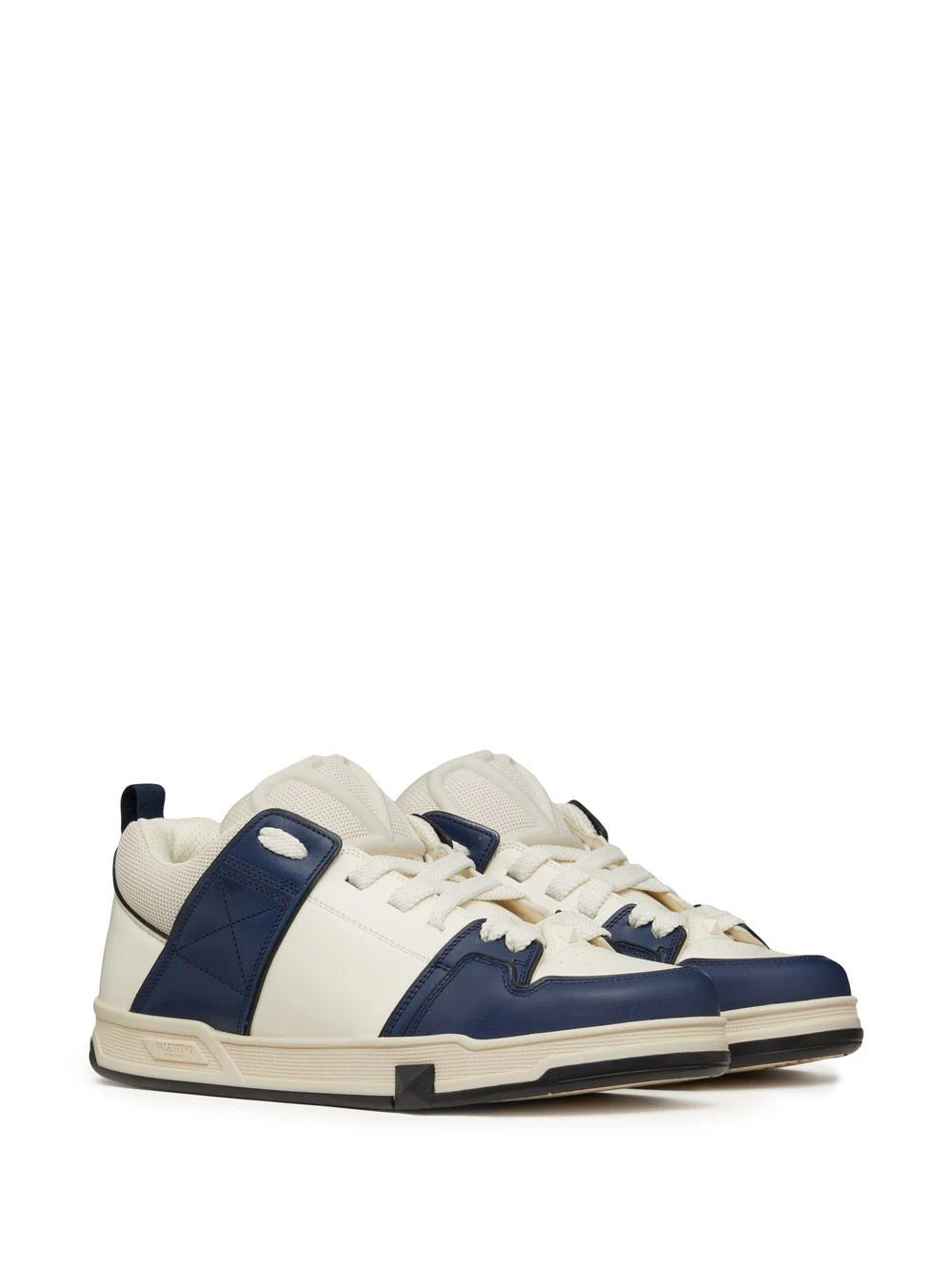 Tenis Valentino Open Skate low-top