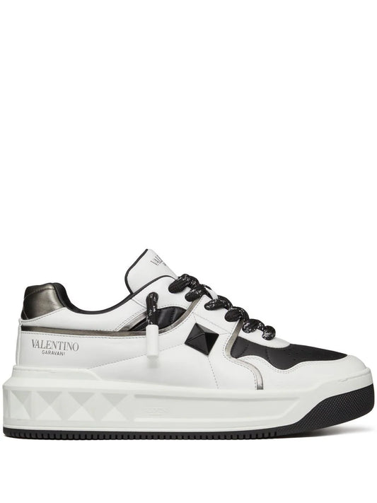 Tenis Valentino One Stud XL low-top