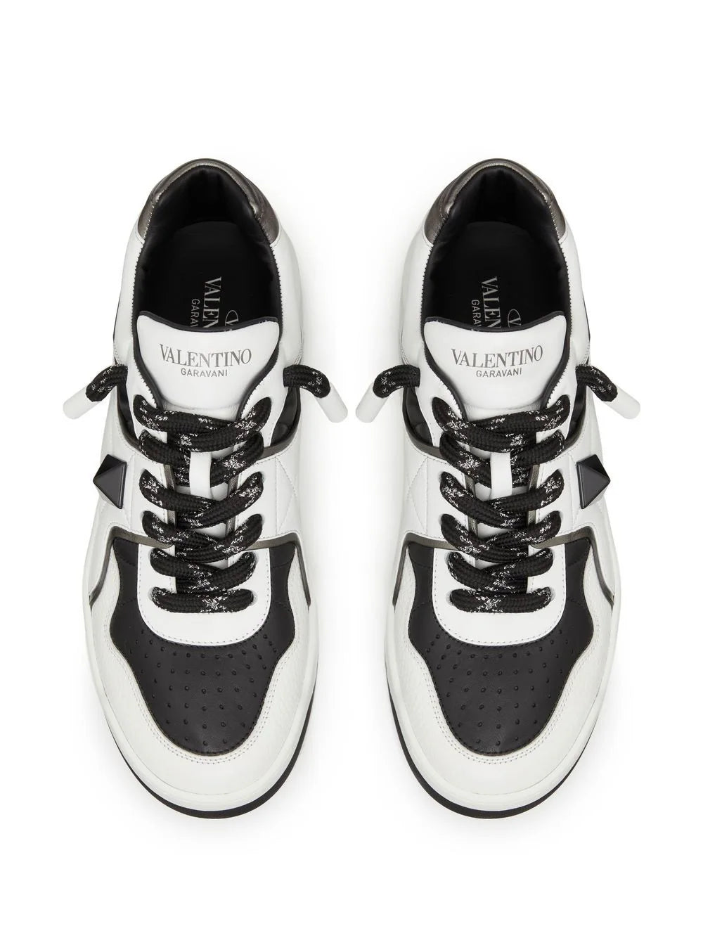 Tenis Valentino One Stud XL low-top