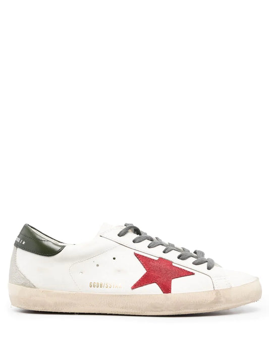 Tenis Golden Goose bajos Super-Star