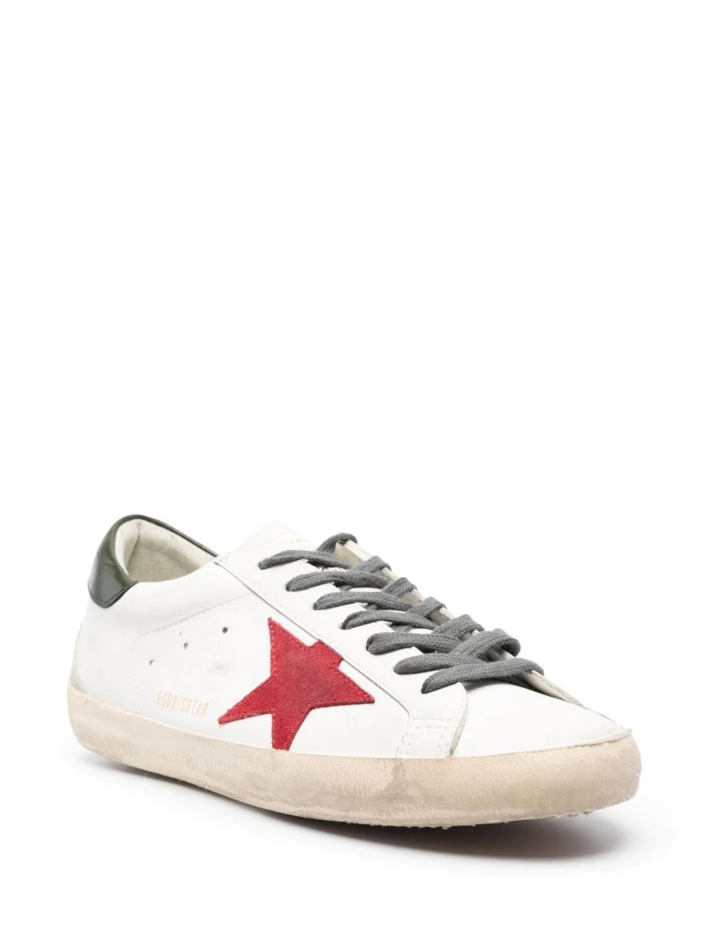 Tenis Golden Goose bajos Super-Star