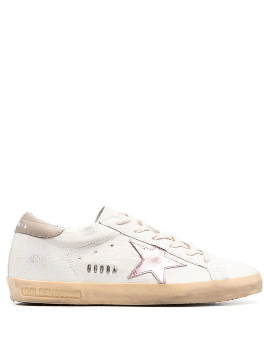 Tenis Golden Goose bajos Super-Star