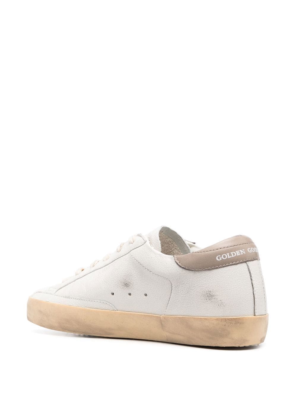 Tenis Golden Goose bajos Super-Star