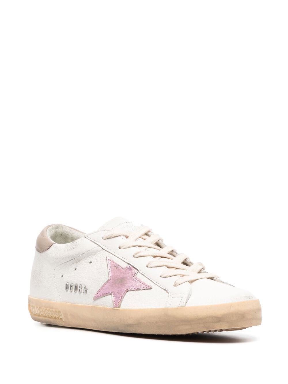 Tenis Golden Goose bajos Super-Star