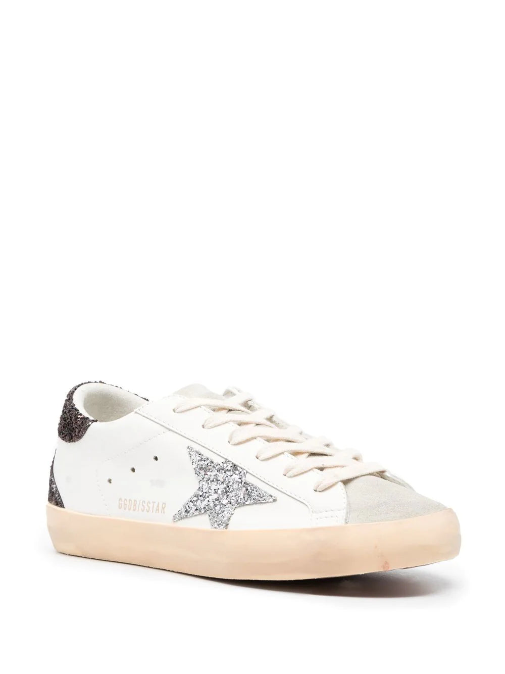 Tenis Golden Goose bajos SuperStar