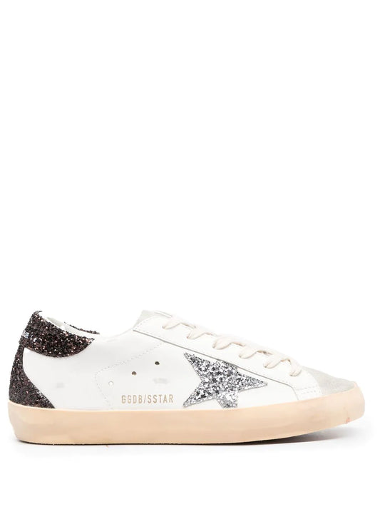 Tenis Golden Goose bajos SuperStar