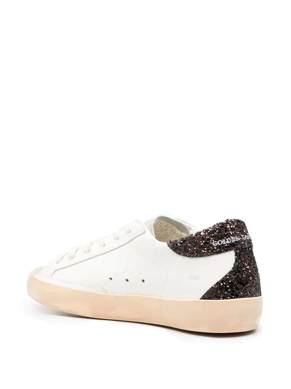 Tenis Golden Goose bajos SuperStar