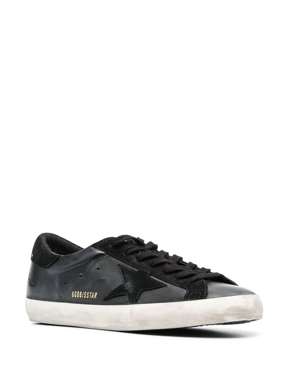 Tenis Golden Goose bajos Super-Star