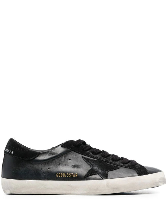 Tenis Golden Goose bajos Super-Star