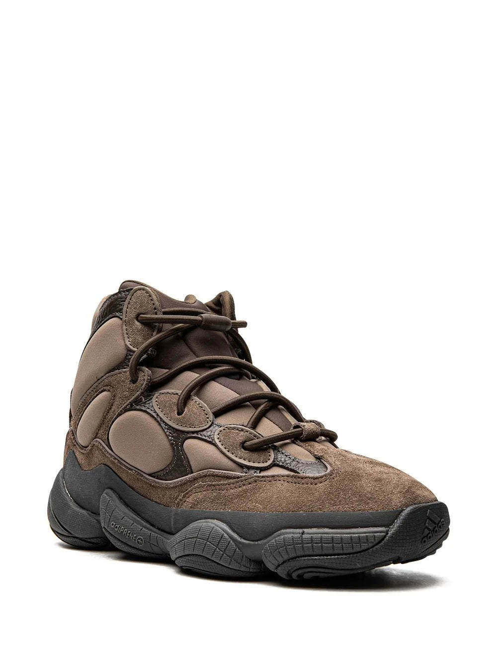 Tenis Yeezy 500 "Taupe Black"