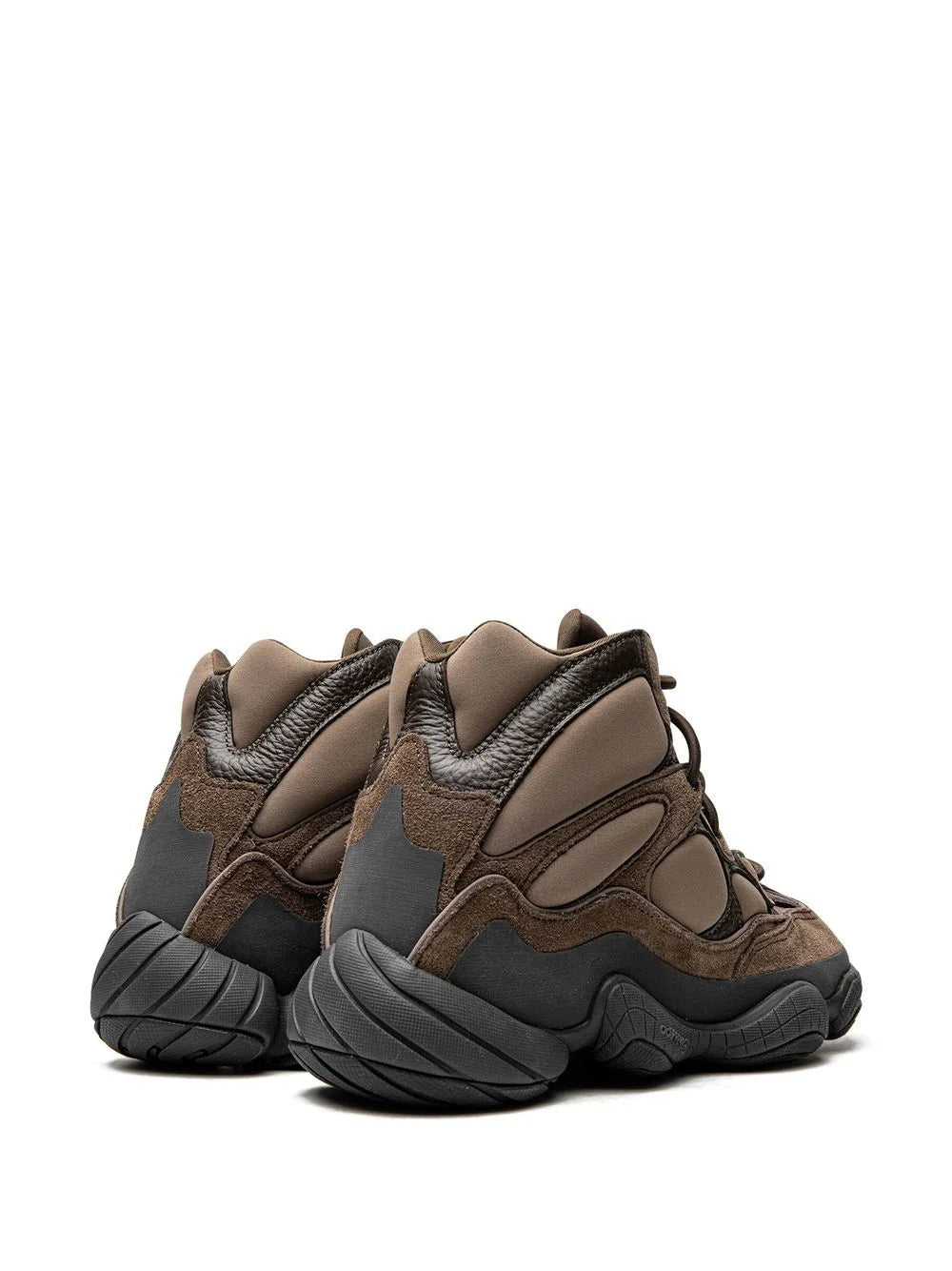 Tenis Yeezy 500 "Taupe Black"