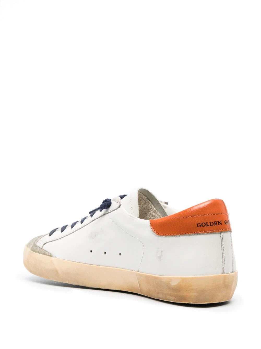 Tenis Golden Goose bajos Super-Star