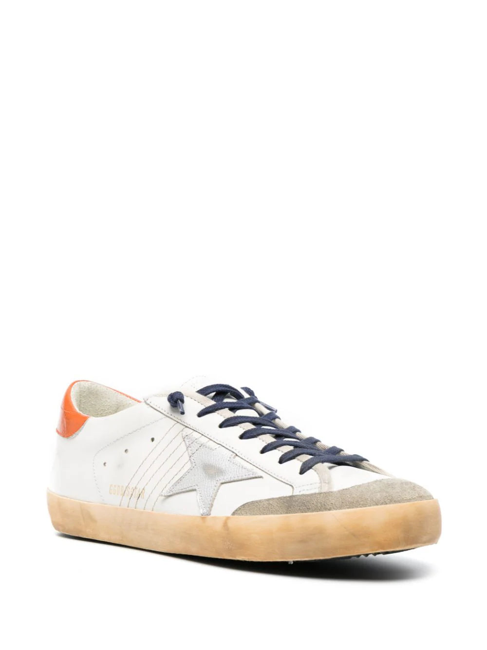 Tenis Golden Goose bajos Super-Star