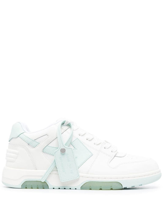 Tenis Off-White bajos Out Of Office