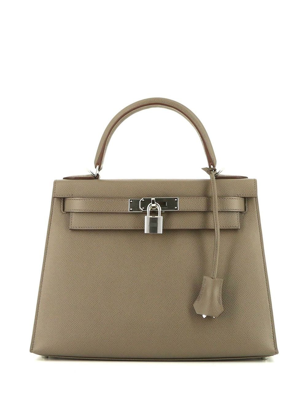 Hermès bolsa Kelly 28