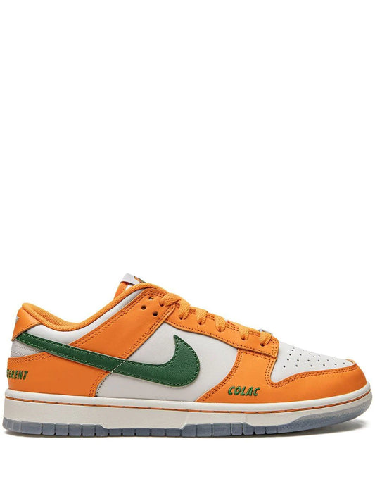 Tenis Dunk Low "Florida A&M"