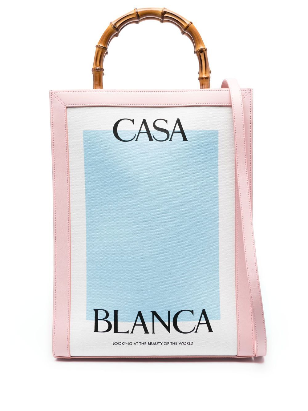 Casablanca bolsa tote Casa